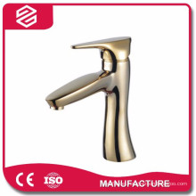 high quality bathroom basin classical brass body chrome plating bathroom faucet